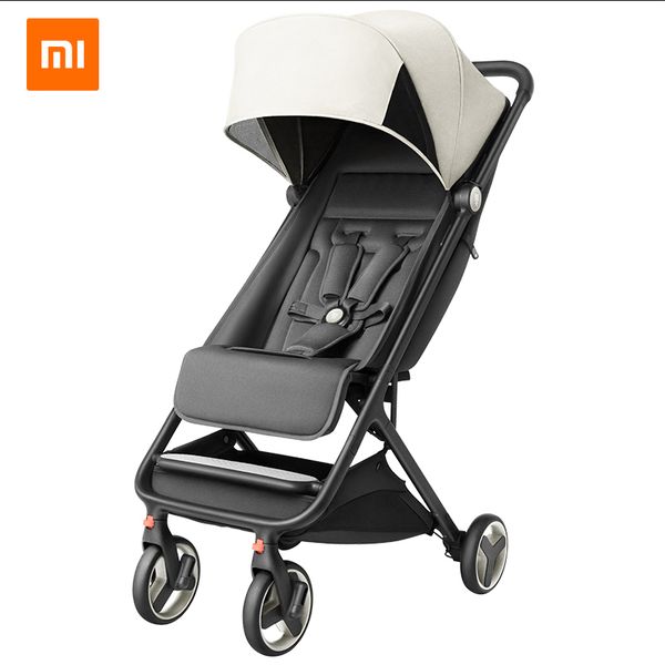 

baby stroller folding portable trolley on the plane umberlla high landscape rainproof mini lightweight newborn stroller