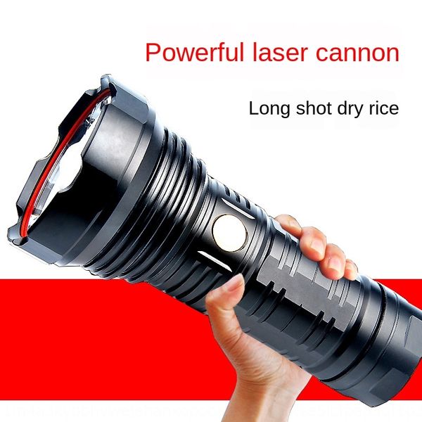 

ieto5 led strong rechargeable ultra-bright long-distance shooting 5000 outdoor waterproof tactics flashflashspecial led strong flash recharg
