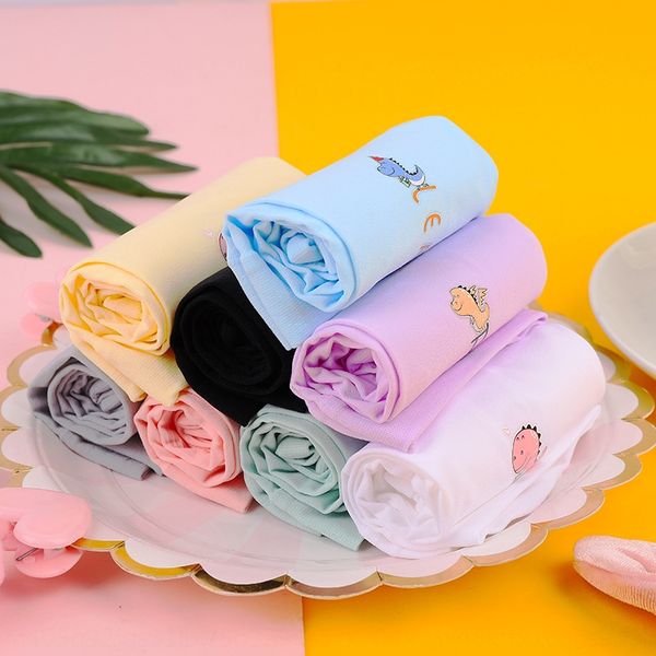 

kpem3 children's cartoon printed ice silk protection protectionsleeve student anti-wear anti-ultraviolet protective arm bag boutique ch, Black