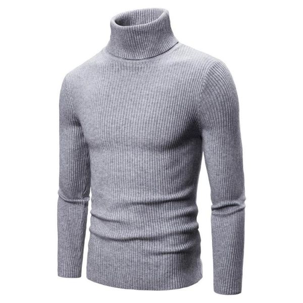 

sweater man solid color warm casual knitted men pullover sweaters, White;black