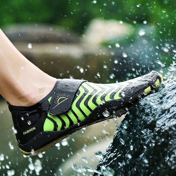 

water sports shoes quick-dry non-slip lightweight beach socks for swim sports yoga snorkeling surf water shoes