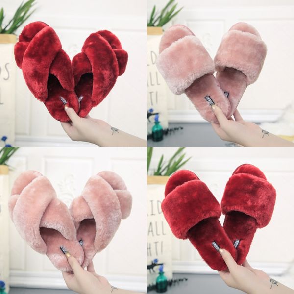 

flip-flops female in the summer of 2020 bohemian flat cool slippers cloth belt clip female sandals slippers lovely beach one word c17#335, Black