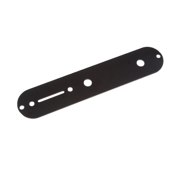 

control plate blank metal guitar plate for tele guitar part