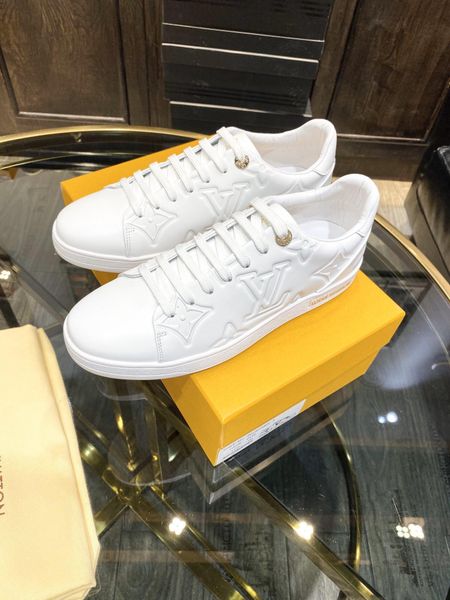 

new6 men's casual shoes fashion breathable sports shoes business comfortable men's shoes original box packaging zapat, Black