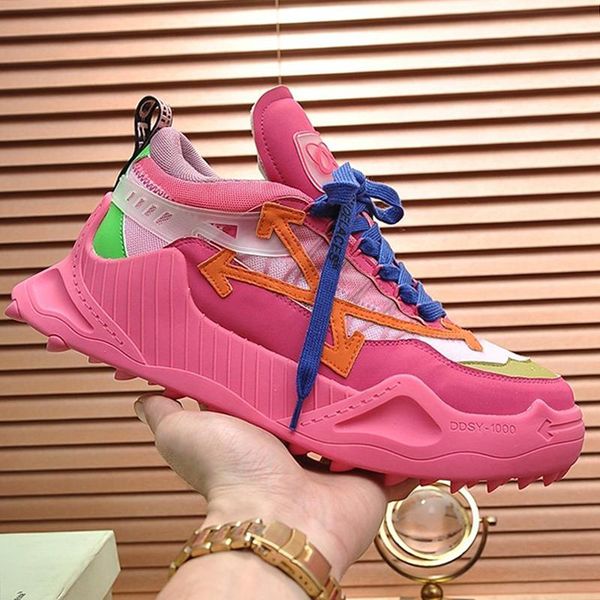 

fashion sneakers mens shoes luxury breathable with box sports mens shoes zapatos de hombre odsy -1000 sneakers fashion fast ship chaussures