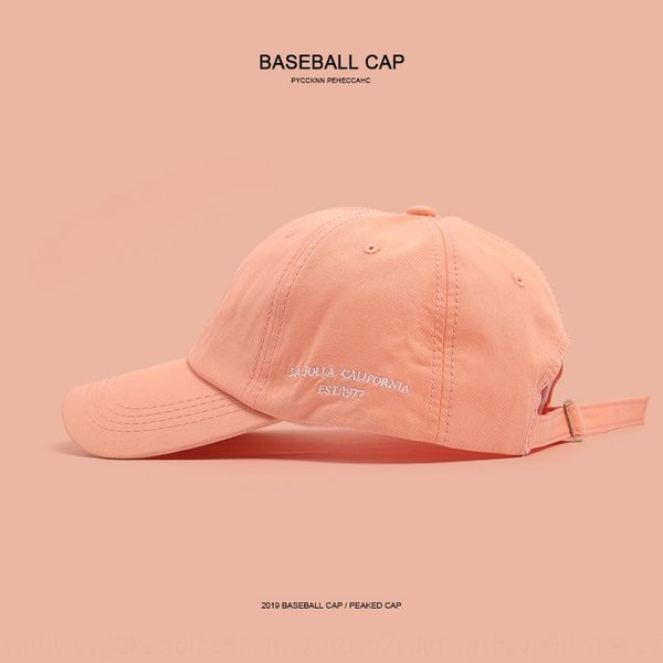 

hat female korean embroidery all-match fashionable letter breathable sunscreen hat sunscreen baseball cap baseball cap small face, Blue;gray
