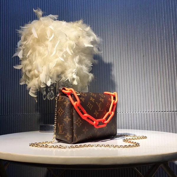 

fast delivery womens bag bolsa de hombro chain shoulder bags lady luxury classic crossbody bag simple style trend women zipper handbags