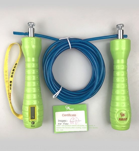 

hnts0 peilin sports high school steel wire entrance examination special skipping students examination professional rope competition wi