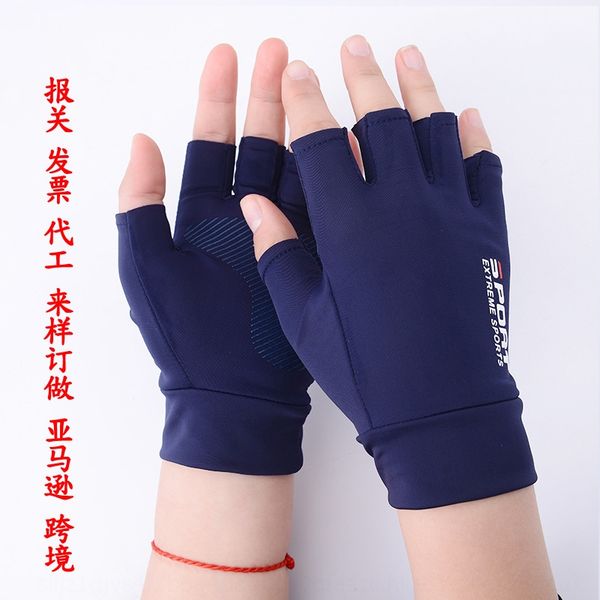 

and gloves and gloves, Blue;gray
