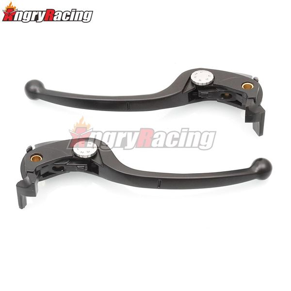 

motorcycle brake clutch levers for gtr 1400 concours 2007-2020 zx1400 / zx-14r / zzr1400 2006-2020