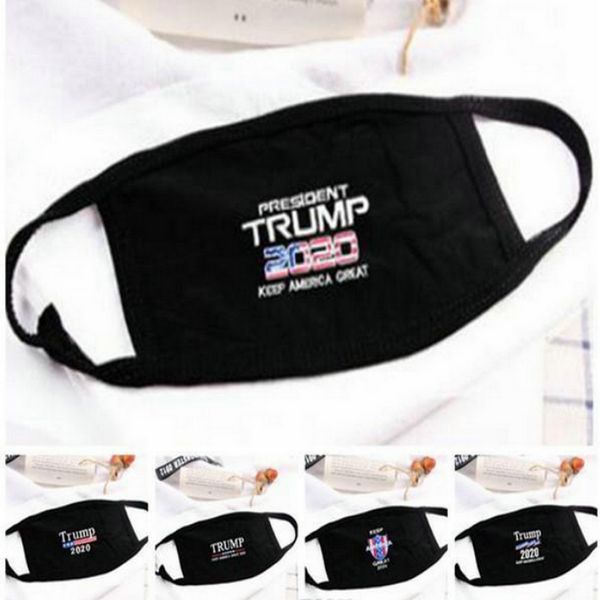 

америка puuvill trump дешевые 2020 2020 президент маска maszk случай high mask видимость хлопок great keep trump riuyy myhome001, Black