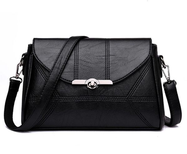 

women shoulder bags for ladies crossbody bags simple fashion female handbag 2020 new