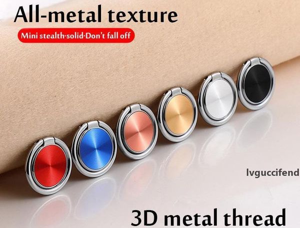 

cd spin 360 degree finger ring mobile metal phone holder for magnetic holder smartphone stand for iphone x xr xsmax