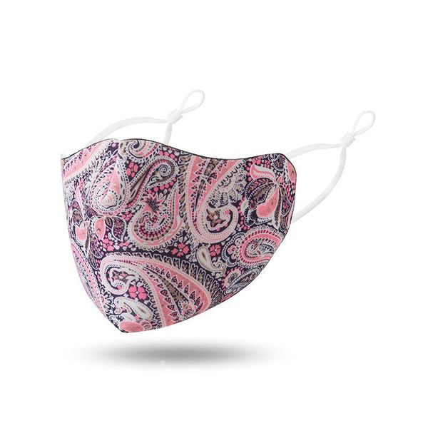 

красный дизайнер маска многоразовый смешные маски нос mascherine высокой моды washable ткань черный красный звездное небо для взрослых маска