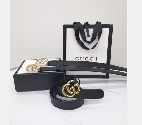 

mens fashion designers belts luxury belt man woman belts casual letters smooth gÃ»ccÃ¬g buckle with box, Blue;gray