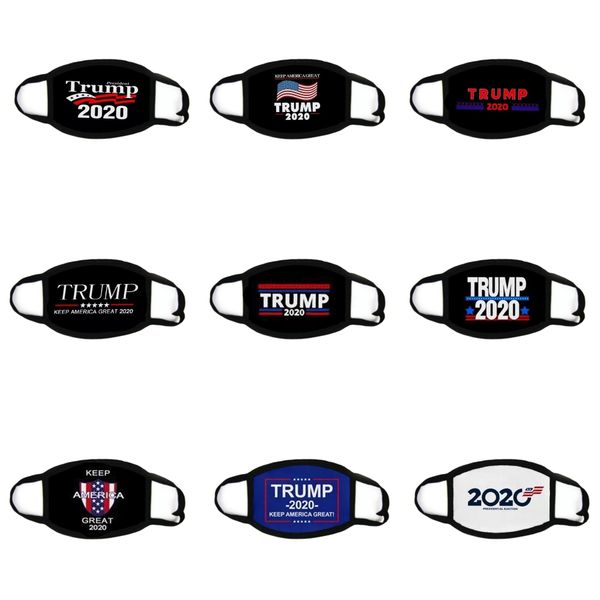 

selling reusable cotton face masks mouth mask anti-dust fabric mask washable face mask with filter#306