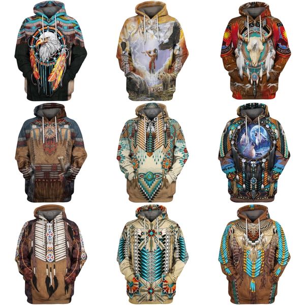 

hoodies winter fleece long sleeve hooded warm mens sweatshirts casual crew neck solid color male tokyo mens#394, Black