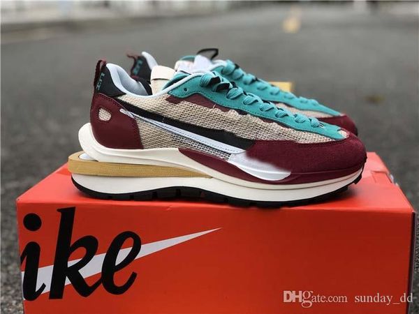 

release authentic sacai pegasus vaporfly sp men running shoes sail sport fuchsia light bone game royal man sneakers with original box
