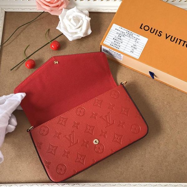 

new arrival womens bag fashion zipper shoulder leather flap chain bags designer luxury handbag clutch purses crossbody bag with origin box