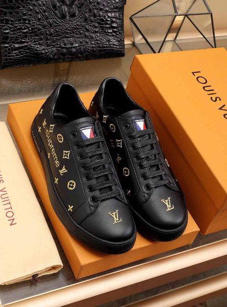 

2020mf limited edition new fashion trend wild men's casual comfortable shoes hiking shoes sports shoes original box packaging, Black