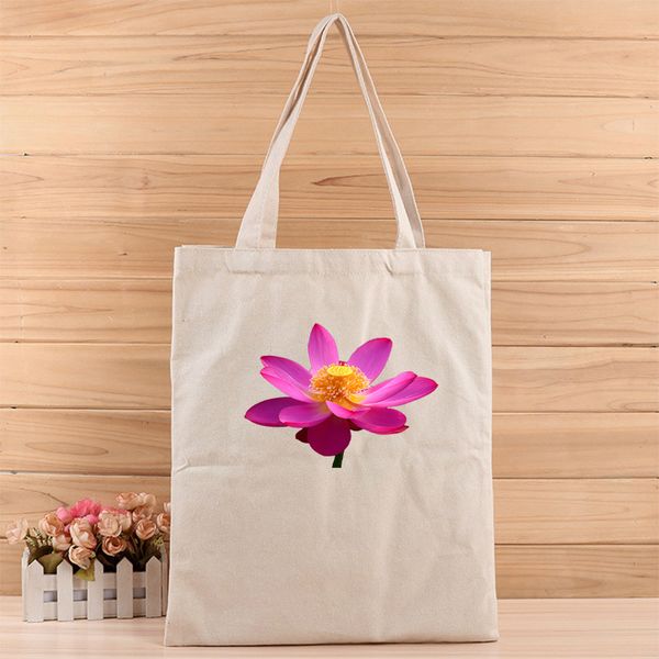 

мода творческого flower цифровой 3d печатных девочек и женские canvas tote сумки костюмов для покупок, подарков, свадьбы, дня рождения или д