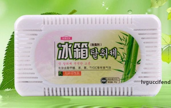 

deodorant for refrigerators deodorant for powerful refrigerators, sterilization and moisture-proof kitchen gadgets, boxed, factory sales
