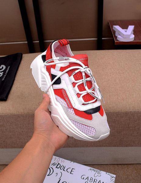 

2020wc новые мужские тенденции дикие повседневная обувь кроссовки спорта на открытом воздухе приключения кроссовках оригинальная упаковка ко, Black