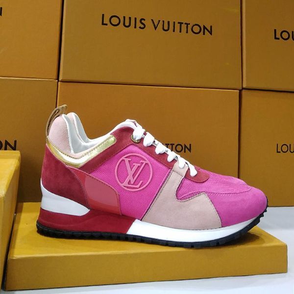 

new womens shoes sports breathable fashion chaussures de femme run away sneaker womens shoes fashion zapatos de mujer drop ship with origin, Black