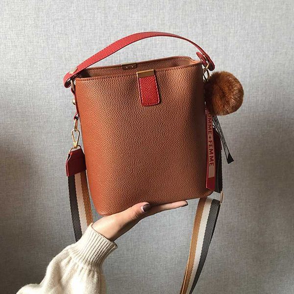 

урожай простой top-ручки ковшей сумки женщины 2020 роскошные сумки high capacity pu кожи плеча мода твердые crossboby сумка