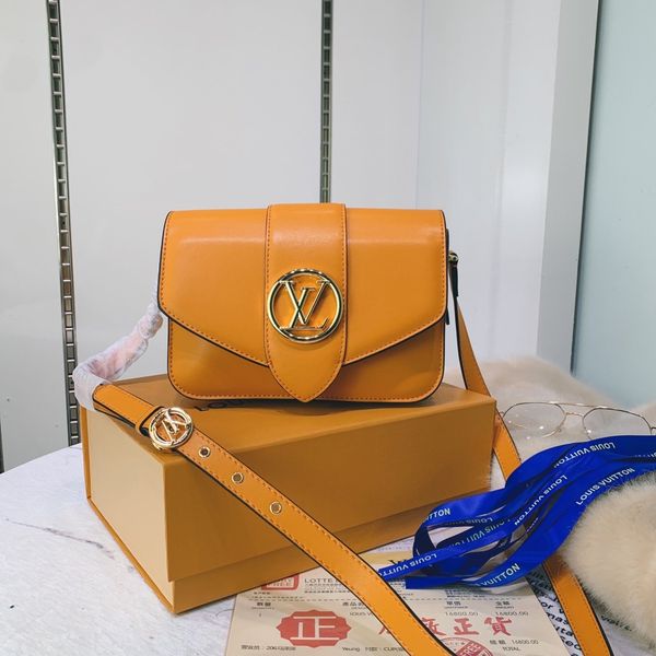 

2020 new alligator shoulder bags women designer chain handbags luxury pu leatehr crossbody bag for women small flap famale purses