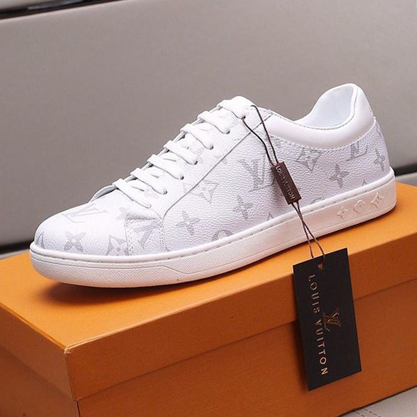 

luxembourg sneaker mens shoes vintage breathable outdoor walking sneakers comfortable casual plus size lace -up men shoes zapatos de hombre, Red;white