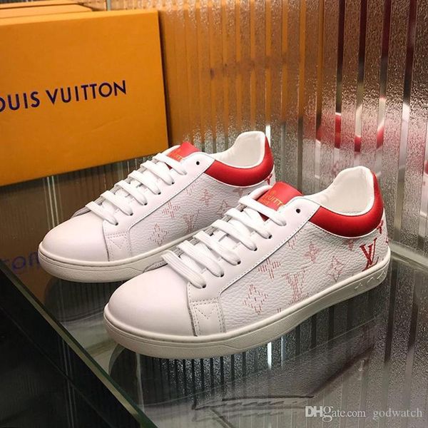 

luxembourg sneaker mens shoes breathable autumn and winter footwears lightweight lace -up luxury men shoes chunky sneakers manner schuhe