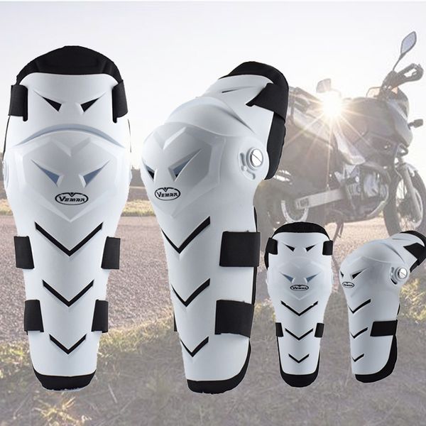 

vemar knee protector four-piece riding elbow armor motorcycle knee pads motocross racing equipment shatter-resistant leggings