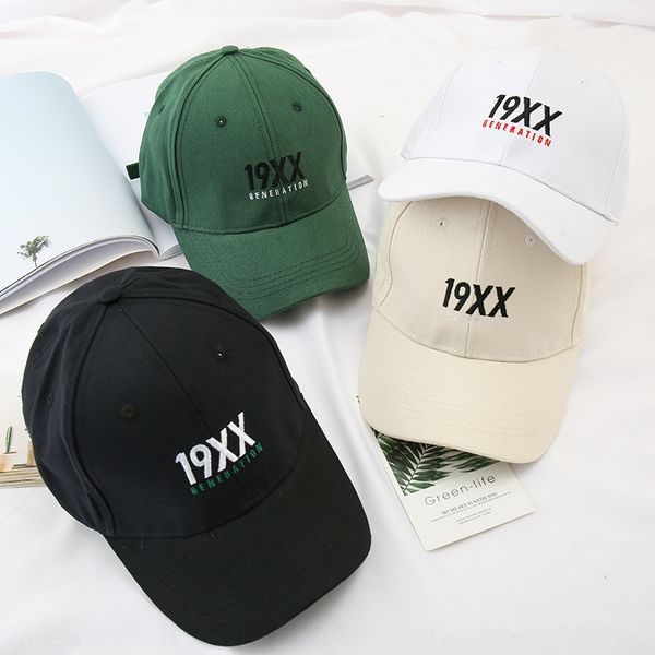 

new outdoor sports outdoor sports baseball casual cap baseball cap letter embroidery couple sun hat, Blue;gray