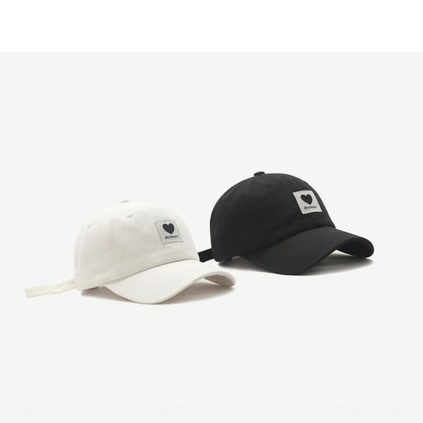 

tonvw hat embroidered baseball female korean style fashion street personality baseball male leisure all-match embroidery letter love cap stu, Blue;gray