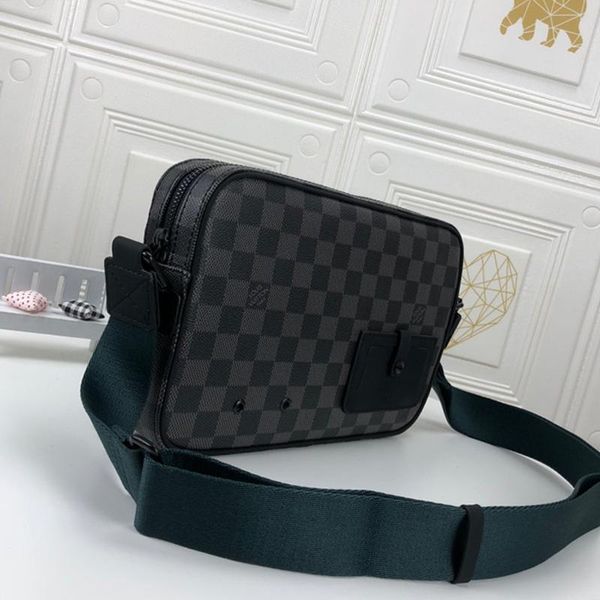 

mens bag trend retro crossbody bags new arrival messenger bags vintage classic type men zipper shoulder bag bolsa de hombro