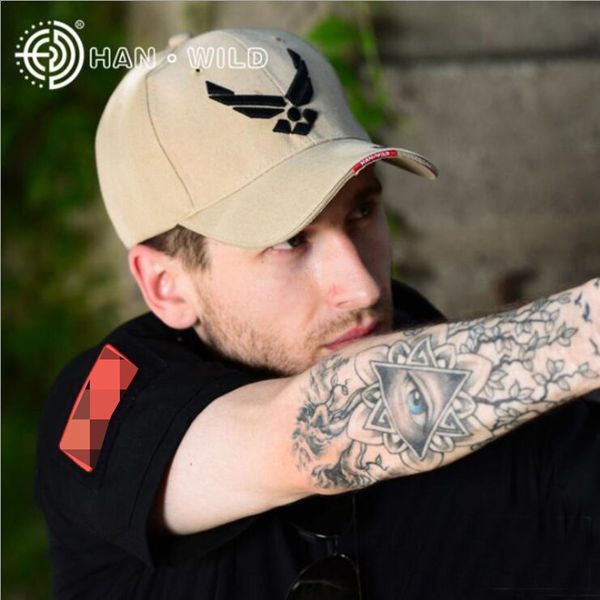 

outdoor us air hat casual men's and women's baseball bicycle baseball cap general autumn cycling cap