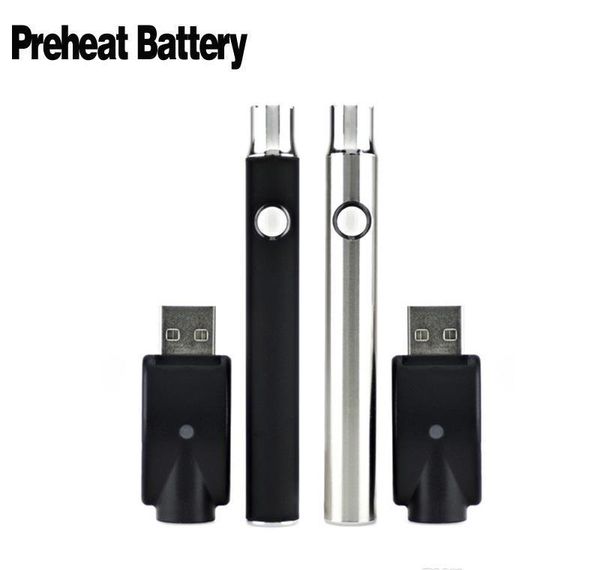 

350mah o pen preheat battery kits co2 vape with preheating function adjustable voltage 2.6 3.2 4.0v for all vape cartridges casecustom nixri
