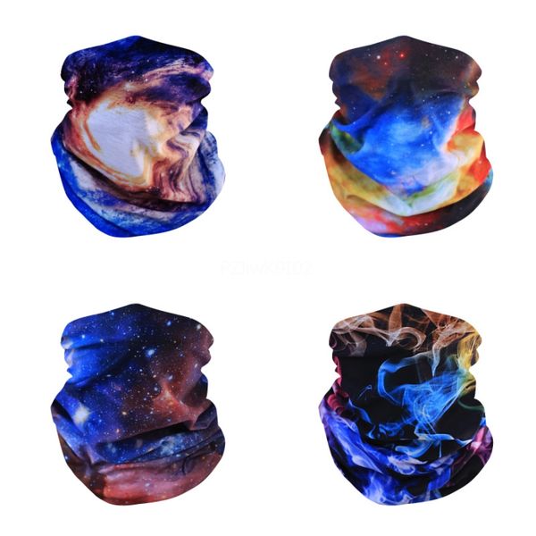 

shipping outdoor cycling sunscreen dust protection face mask er camping magic scarf with mask filter headwear bicy #634#611, Black