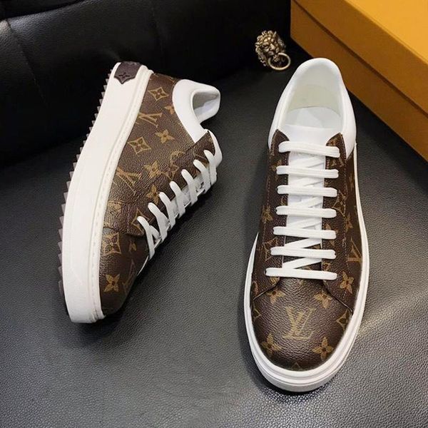 

new arrival mens shoes casual luxury chaussures pour hommes fashion sports shoes for men fashion sneakers luxury design drop ship mens shoes