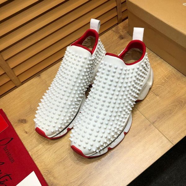 

2020-2019f new luxury men's and women's casual shoes, fashion wild couple sports shoes, yards: 35-45