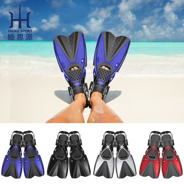 

swimming flippers diving frog shoes mermaid flippers snorkeling products professional diving equipment f621