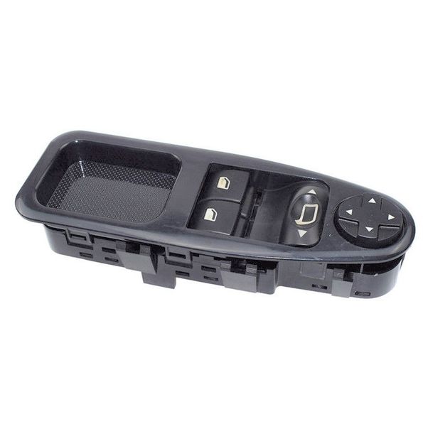 

6554.zj electric power window control master switch for peugeot renault citron