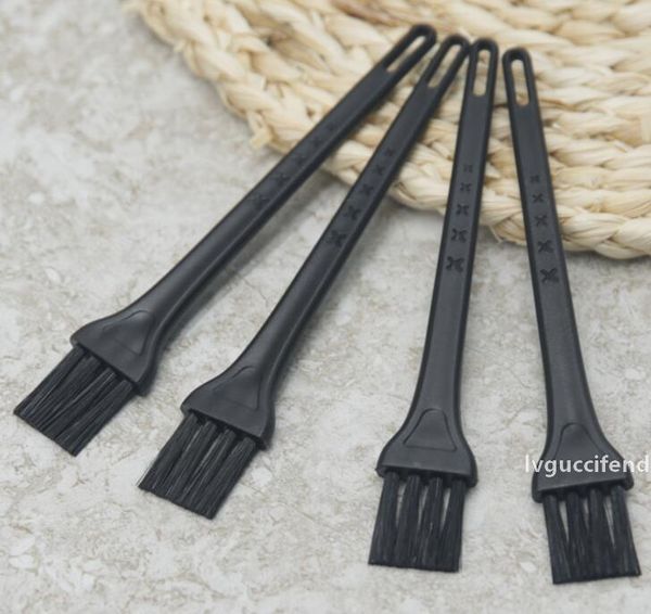 

coffee brush coffee grinder machine cleaning brush plastic handle nylon mini brush home appliance part