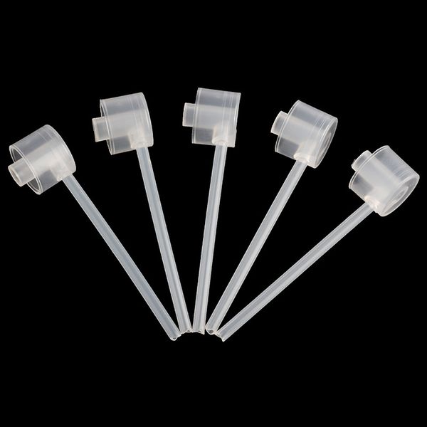 

10pcs portable perfume refill tool travel diffuser funnels cosmetic pump dispenser new sprayer refill pump bottle filling device