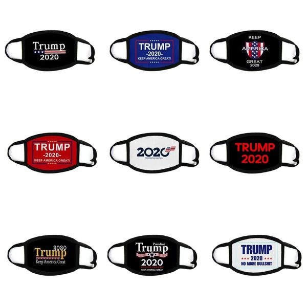 

s face mask cartoon printed cotton sunscreen dustproof breathable mouth masks striped lion fox xhh9-3036#183