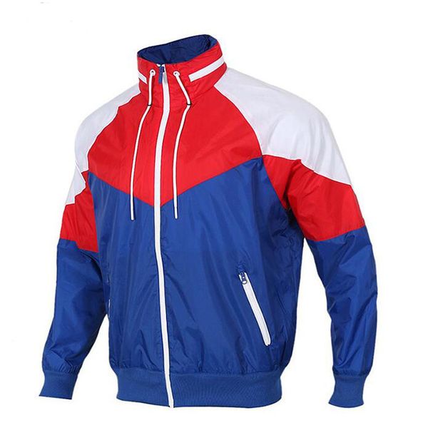 

mens jackets with spring jacket coats for men windbreaker fashion hoodies sweatshirts quality, Black;brown