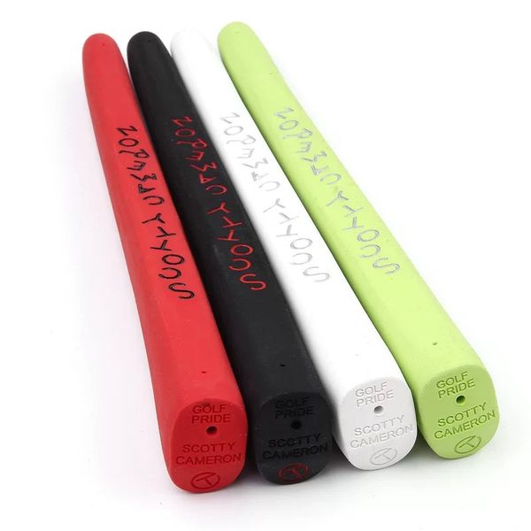

гольф сцепление новый golf putter ручка резиновая ручка ручка расширенной рукав