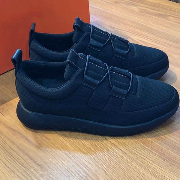 

team sneaker mens shoes autumn and winter breathable vintage low lace -up luxury casual men shoes fast delivery, Black