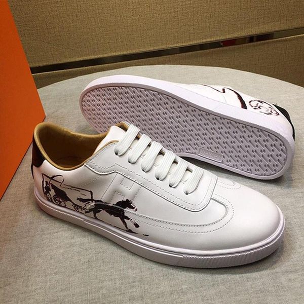 

drop ship quicker sneaker mens shoes fashion classic skateboarding casual shoes herren sportschuhe lace -up plus size sports men shoes sale, Black